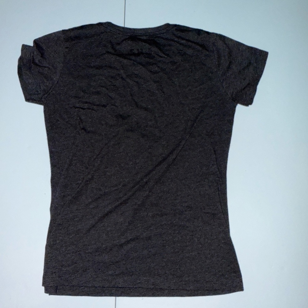 5.11 MISS TACTICAL GNOME T-Shirt Women’s Charcoal Size Medium - Picture 9 of 11